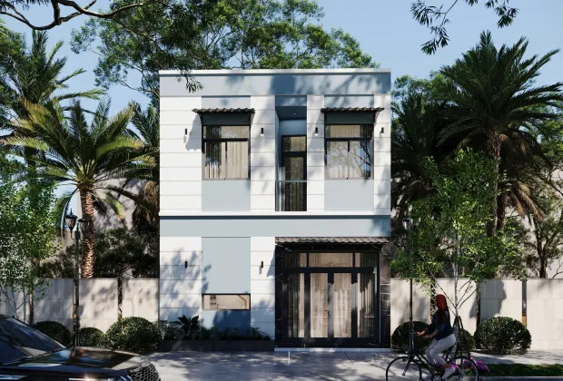 Xử lý nền móng