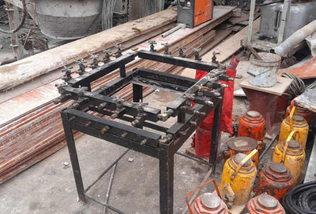 SỮA CHỮA NHỮNG MÁY MÓC HỔ TRỢ CHO VIỆC SỮA CHỮA NHÀ 