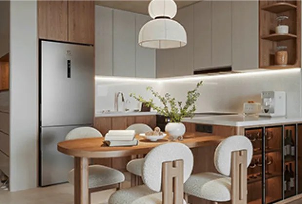 Bàn giải pháp mô hình nhà ở thích nghi với vùng thiên tại