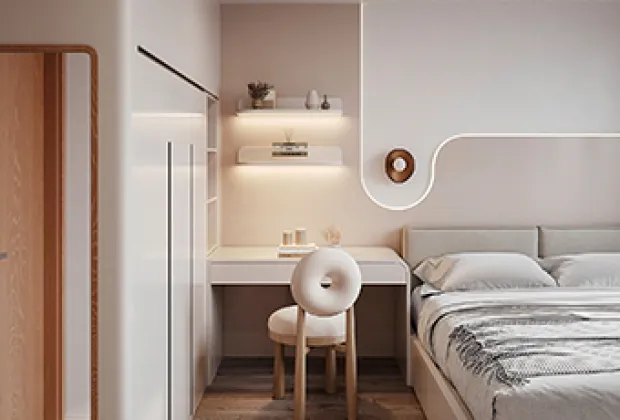 Dự án 2951 Phạm Thế Hiển, Quận 8, Hồ Chí Minh