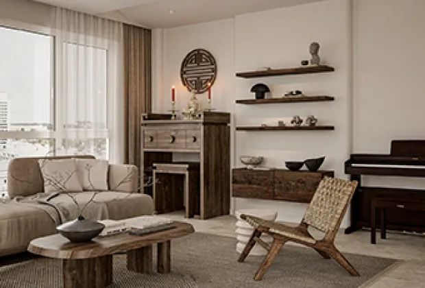 THÁNH THẤT PHƯỚC TUY